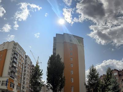 квартира за адресою Боголюбова вул., 9-А