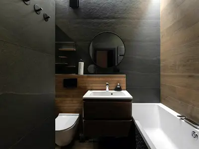квартира за адресою Регенераторна вул., 4