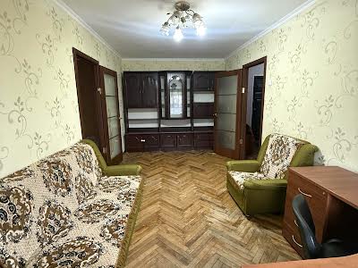 квартира по адресу Елены Телиги ул., 29-А