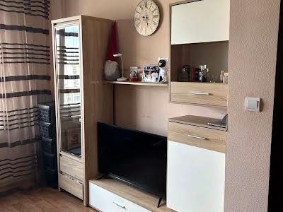 квартира за адресою Бориса Гмирі вул., 16