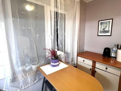 квартира за адресою Оболонський просп., 7-Г