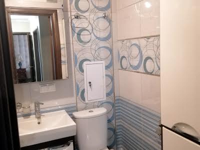 квартира за адресою Верховинна вул., 82