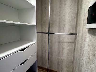 квартира по адресу Регенераторная ул., 4 к17-1
