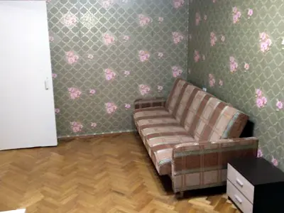 квартира за адресою Гусовського вул., 1