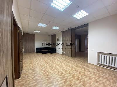 коммерческая по адресу Владимира Ивасюка просп. (Героїв Сталінграду), 6/1