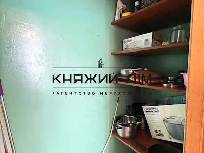 квартира по адресу Пантелеймона Кулиша ул. (Челябинская), 9-Б