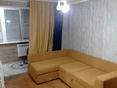 квартира за адресою Миколи Голего вул. (Лебедєва-Кумача), 28-А