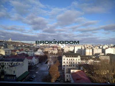 квартира за адресою Нижній Вал вул., 27-29