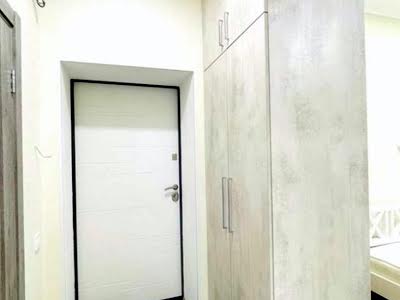 квартира за адресою Київ, Коломийський пров., 6