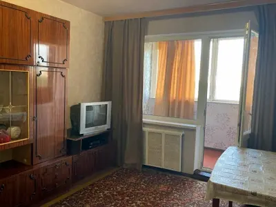 квартира по адресу Петра Вершигоры ул., 7а