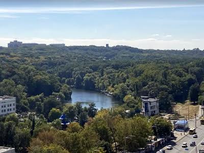 квартира по адресу Голосеевский просп. (40-летия Октября), 68