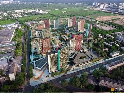квартира по адресу Виктора Некрасова ул. (Північно-Сирецька), 6