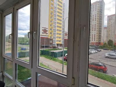 квартира за адресою Бориса Гмирі вул., 20