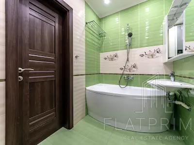 квартира за адресою Чубинського вул., 2