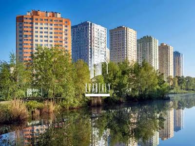 квартира за адресою Київ, Воскресенська вул., 14-Д