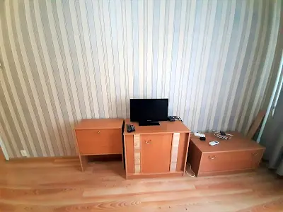 квартира за адресою Райдужна вул., 47
