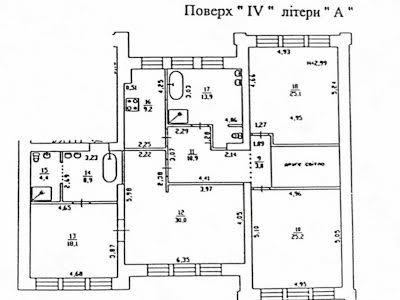 комерційна за адресою Воздвиженська вул., 51а