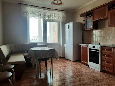 квартира по адресу Харьковское шоссе, 152