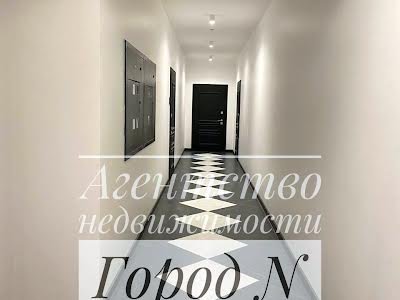 квартира по адресу Григория Кочура ул. (Александра Пироговского), 19/8
