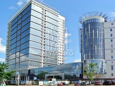 квартира за адресою Дарницький бульв., 8-В