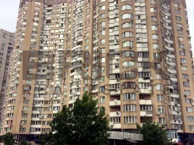 квартира за адресою Миколи Бажана просп., 1-М