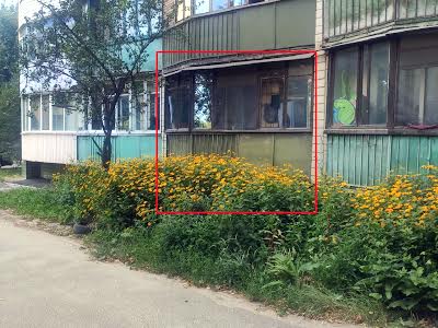 квартира по адресу Любомира Гузара просп. (Космонавта Комарова), 19
