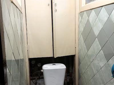 квартира за адресою Харківське шосе, 6