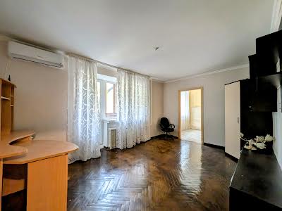 квартира по адресу Вишни Остапа ул., 9