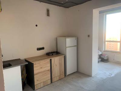 квартира по адресу с. Софиевская борщаговка, Свободы ул., 1С