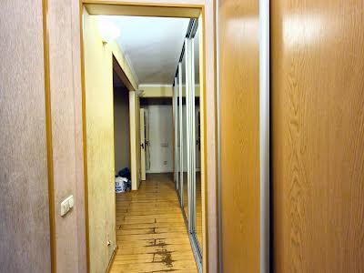 квартира по адресу Приречная ул., 9-А