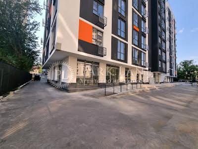 квартира за адресою Ростиславська вул. (Маршала Рибалка), 5А
