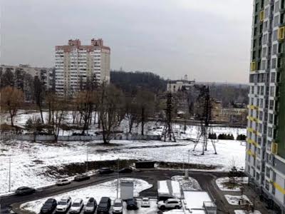квартира за адресою Вишгородська вул., 45