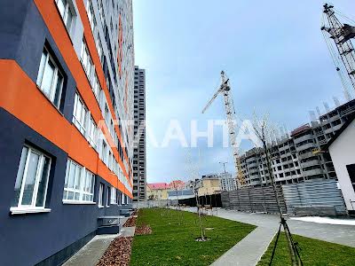 квартира по адресу Озёрная ул., 27а