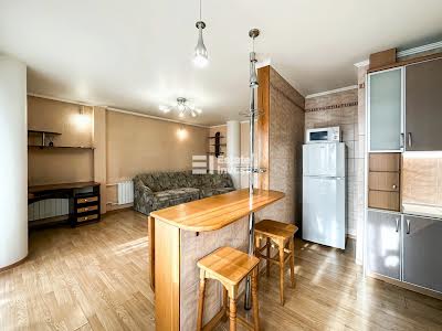 квартира по адресу Гагарина просп. (Гагаріна), 41/2
