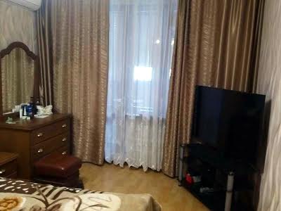 квартира за адресою Валентинівська вул. (Блюхера), 28