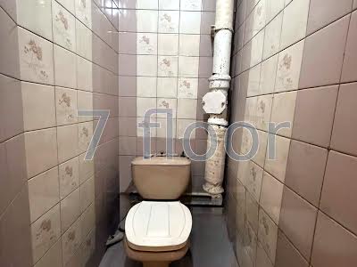 квартира за адресою Оноре де Бальзака вул., 18