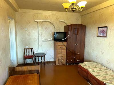 квартира по адресу Павла Тычины просп., 5
