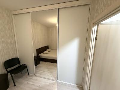 квартира по адресу Чубинского ул., 8-А