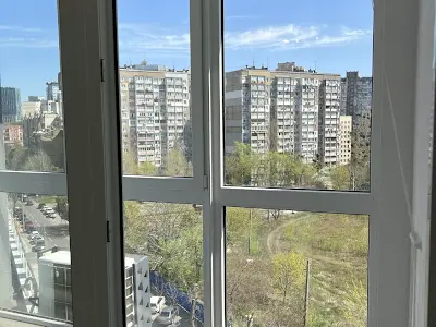 квартира по адресу Шолуденко ул., 30