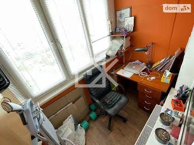 квартира по адресу Анны Ахматовой ул., 4