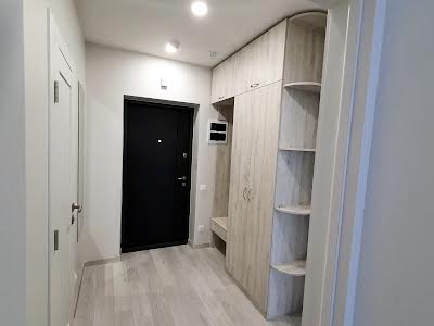квартира по адресу Днепровская набережная ул., 20Б