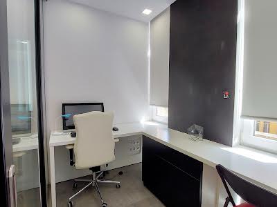квартира за адресою Регенераторна вул., 4 к14