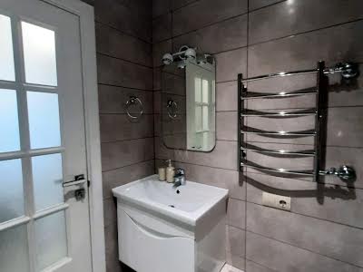 квартира за адресою Соборності просп. (Возз'єднання), 30-А