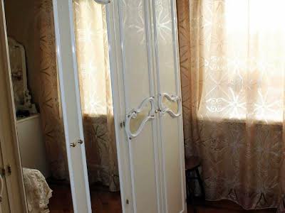 квартира за адресою Аерокосмічний просп. (Гагаріна), 50