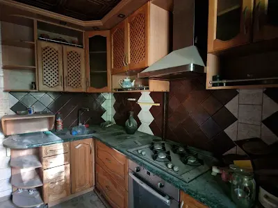 квартира за адресою Наталії Ужвій вул., 74