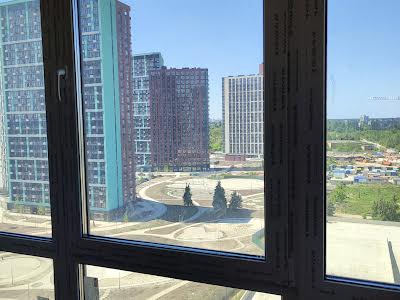 квартира за адресою Віктора Некрасова вул. (Північно-Сирецька), 6