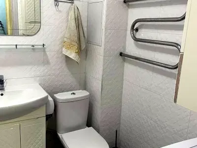 квартира по адресу Берестейский просп. (Победы), 71-А