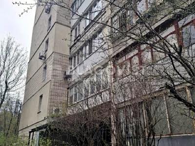 квартира по адресу Голосеевский просп. (40-летия Октября), 108/3