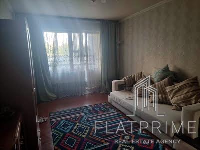 квартира по адресу Григоровича-Барського ул., 3