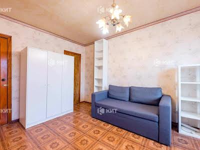 квартира по адресу Матросова ул. (Матросова), 6 А